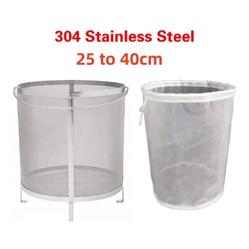 Wine Beer House - 304 Stainless Steel Beer Wine House