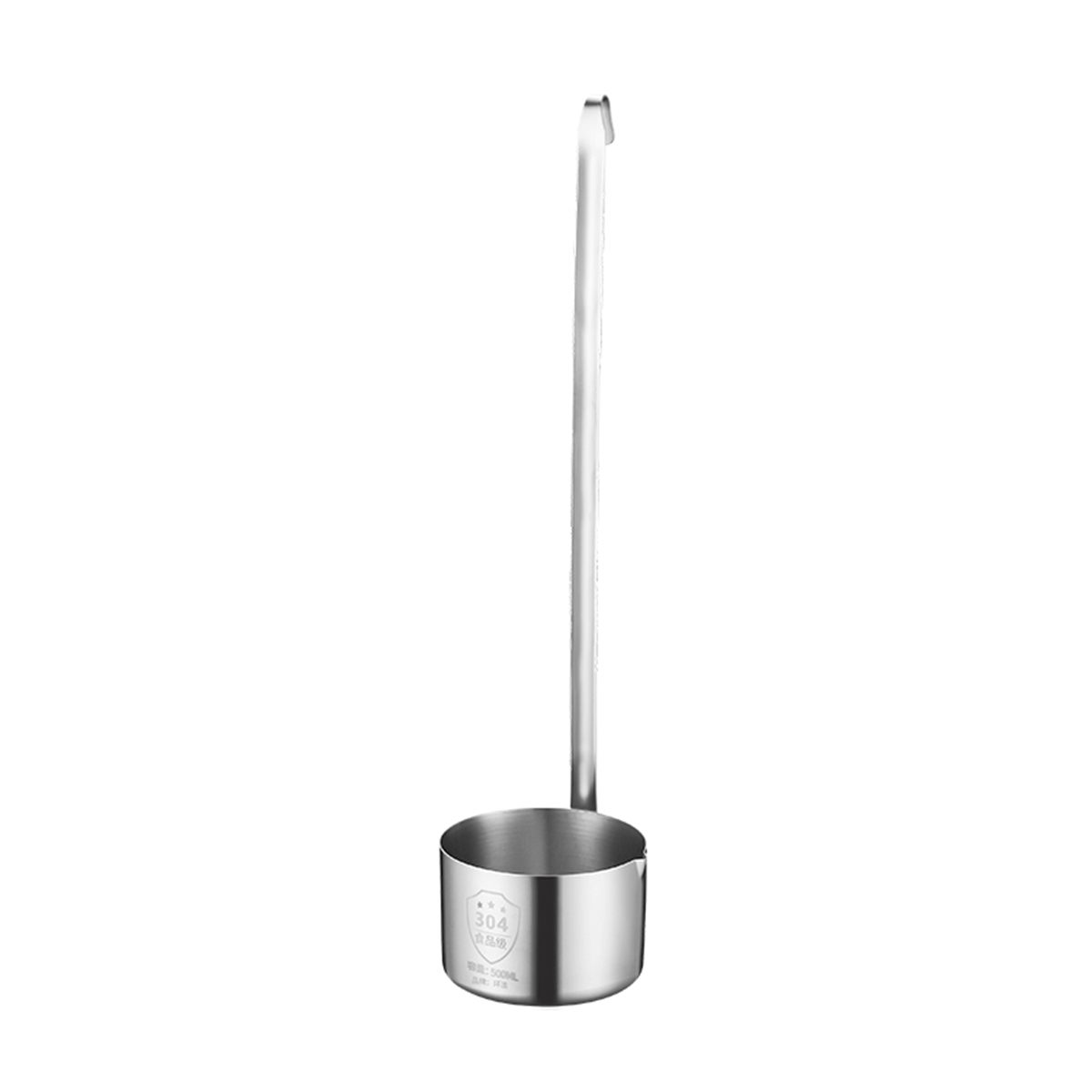 Wine Beer Liquor - Tea Kitchen With Hook Stainless Steel