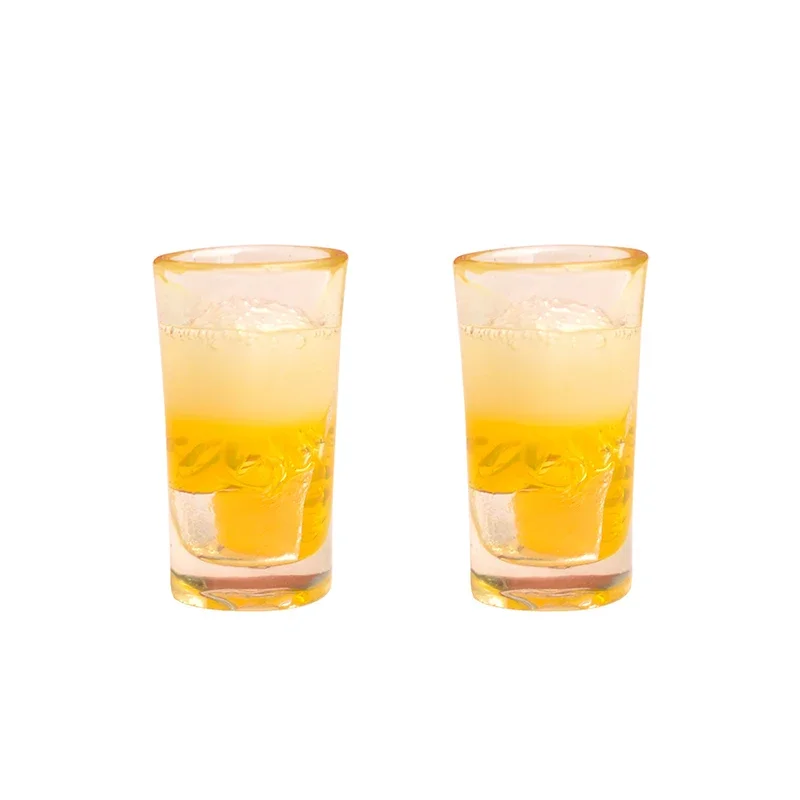 10pcs Miniature Toy Kitchen Be - Wine Beer House reseña y precio