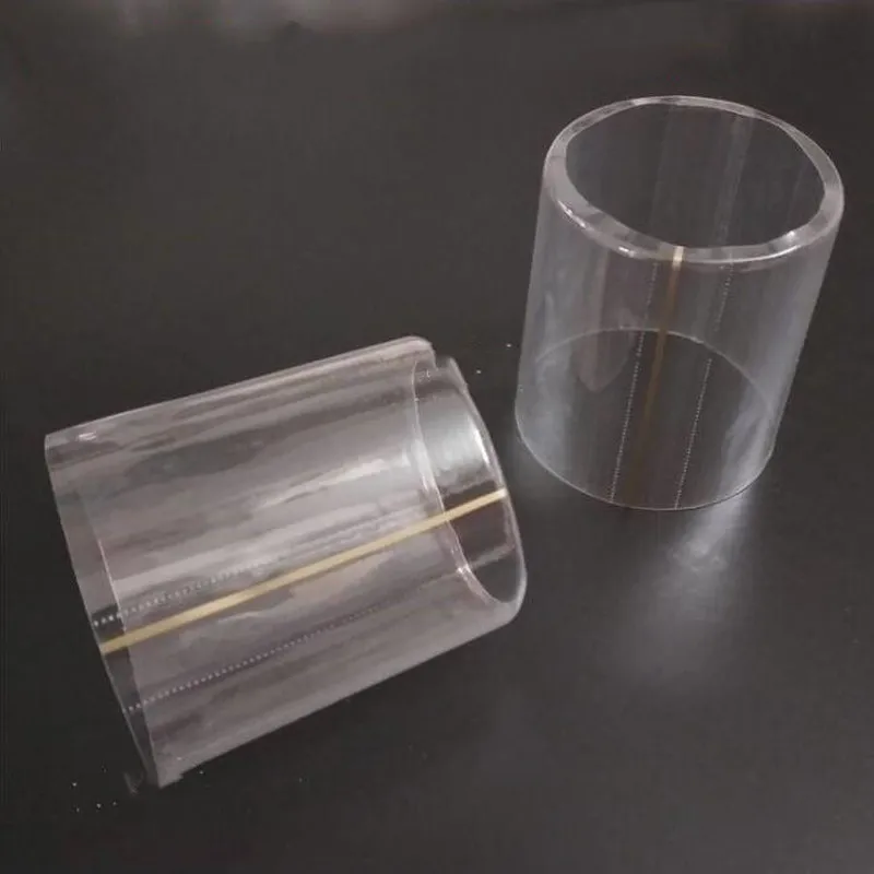 100X PVC Wine Bottle Shrink Fi - Wine Beer Liquor reseña y precio