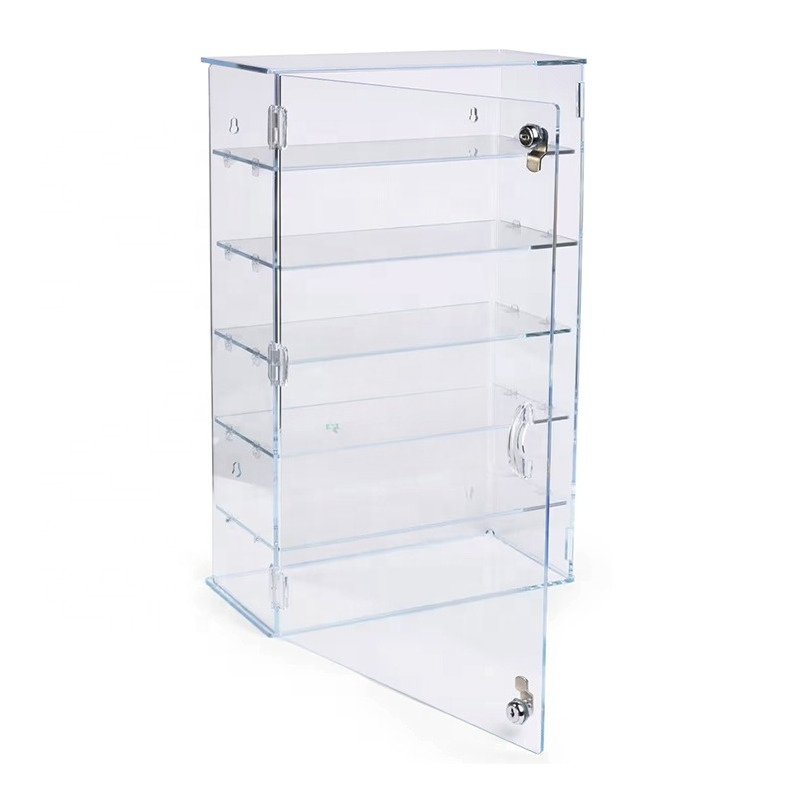 Custom retail store acrylic di - Wine In Beer Store reseña y precio