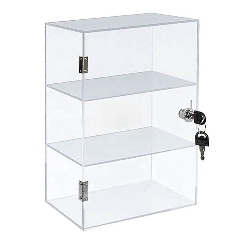 Custom retail store acrylic di - Wine In Beer Store reseña y precio