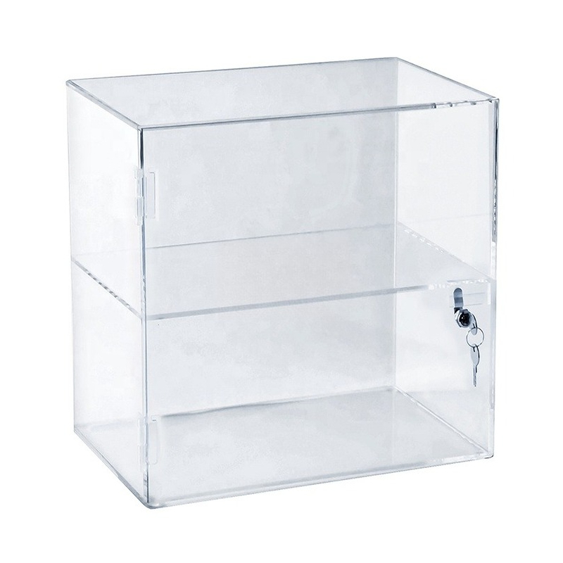 Custom retail store acrylic di - Wine In Beer Store reseña y precio