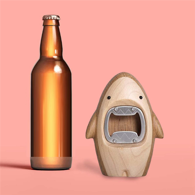 L74A Wooden Shape Wine Beer Bo - Wine Y Beer reseña y precio