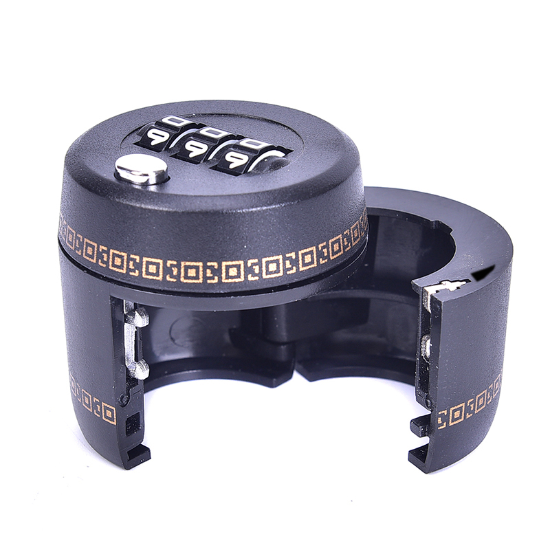 1PCS Bottle Password Lock For  - Wine Stopper Vacuum reseña y precio