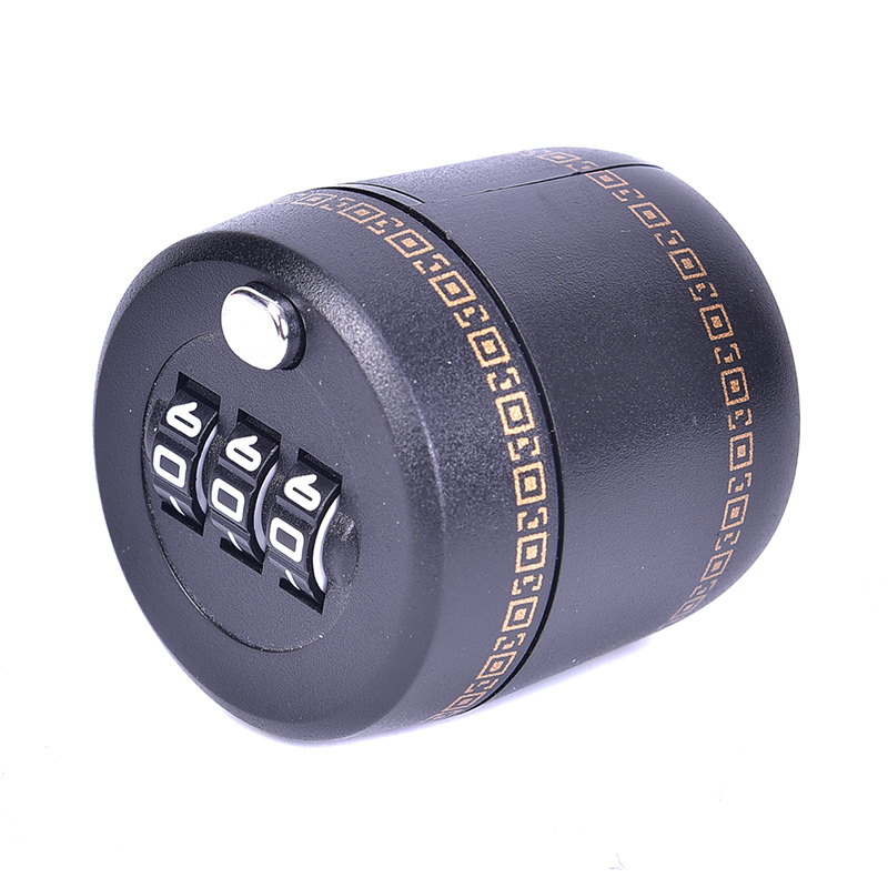 1PCS Bottle Password Lock For  - Wine Stopper Vacuum reseña y precio