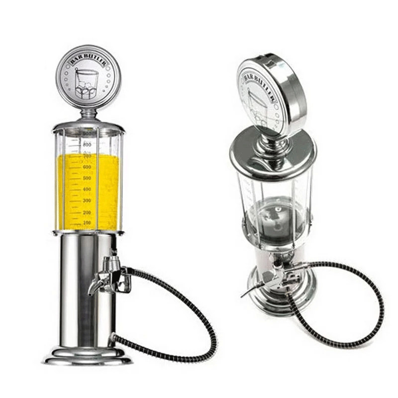 New Mini Plastic Beer Dispense - Wine N Beer reseña y precio