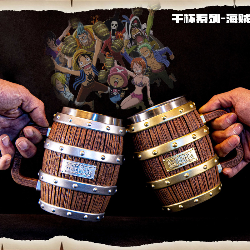 Psd Studio One Piece Barrel Be - Wine Y Beer reseña y precio