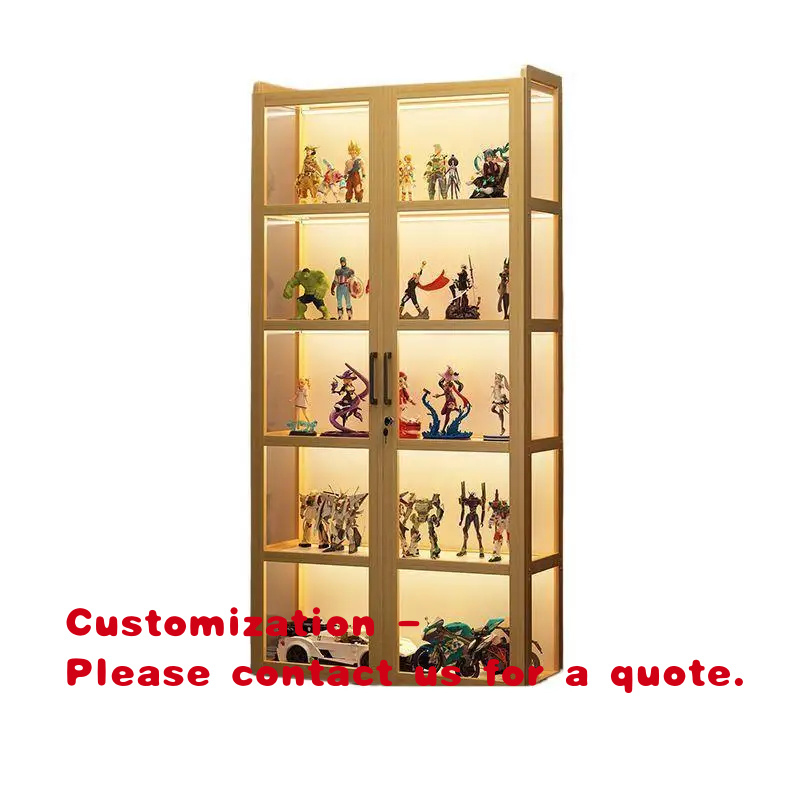 custom.Handmade Acrylic Door C - Wine In Beer Store reseña y precio