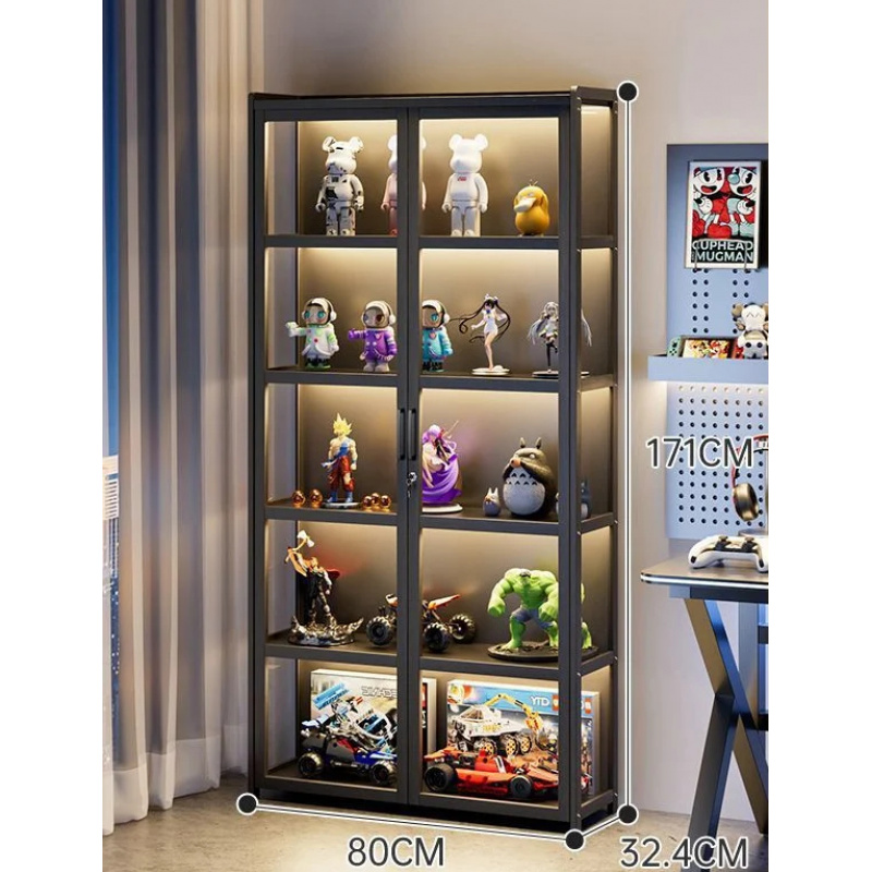 custom.Handmade Acrylic Door C - Wine In Beer Store reseña y precio