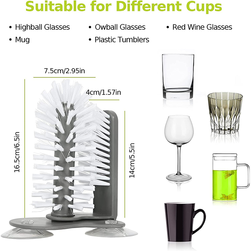 LMETJMA Water Bottle Cleaning  - Wine Beer Spirits reseña y precio