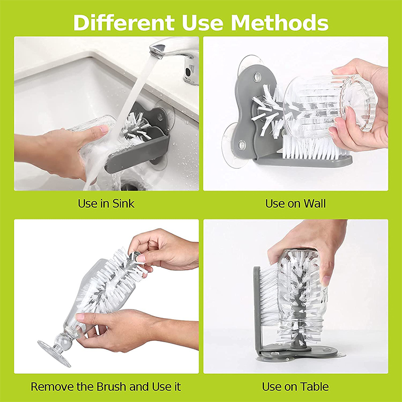 LMETJMA Water Bottle Cleaning  - Wine Beer Spirits reseña y precio