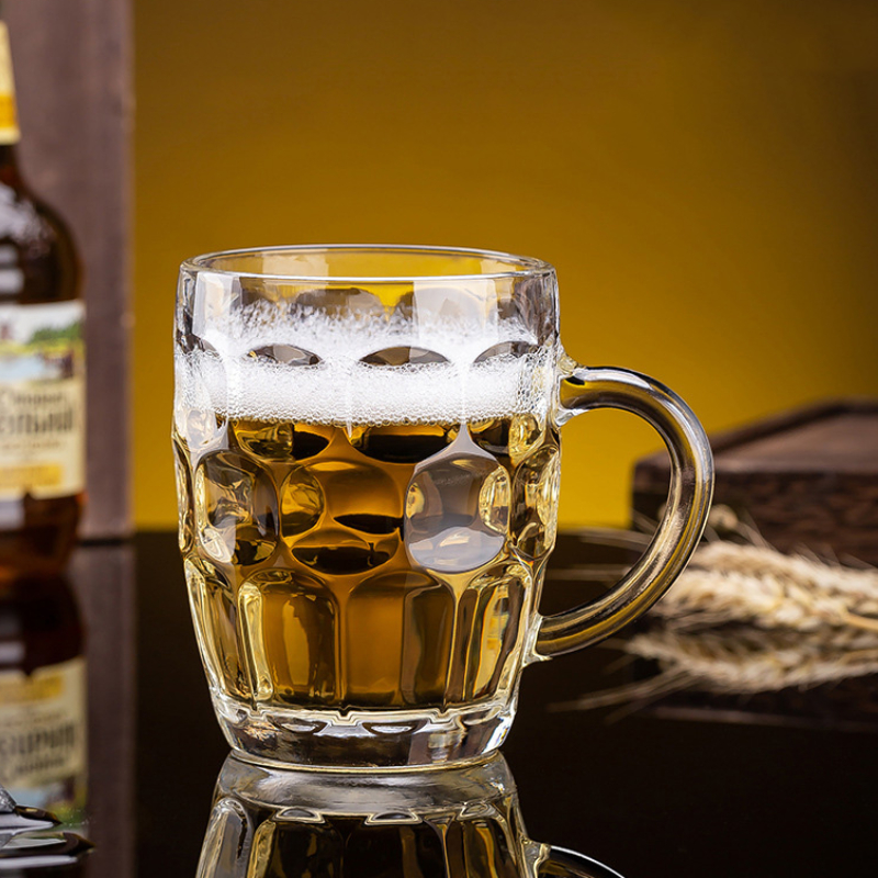 260ml/380ml Classic Craft Beer - Wine Beer Spirits reseña y precio