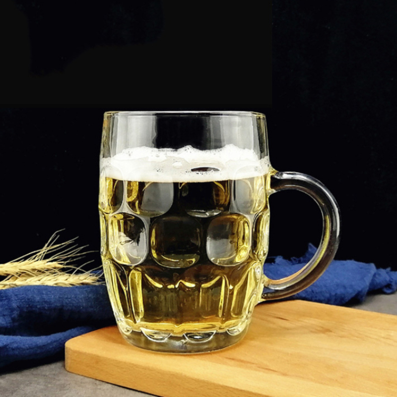 260ml/380ml Classic Craft Beer - Wine Beer Spirits reseña y precio