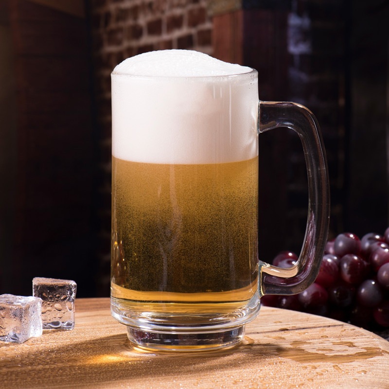 260ml/380ml Classic Craft Beer - Wine Beer Spirits reseña y precio