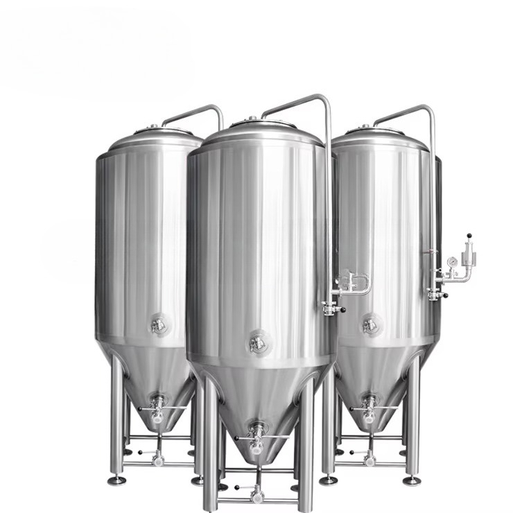 High-Capacity Commercial Brewe - Wine Beer Distillation reseña y precio