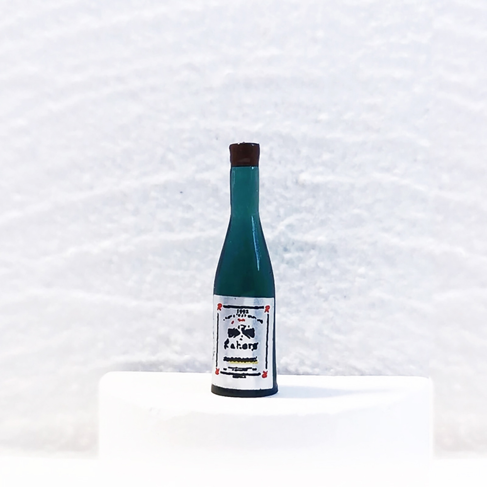 5Pcs 1/12 Dollhouse Miniature  - Wine Beer House reseña y precio