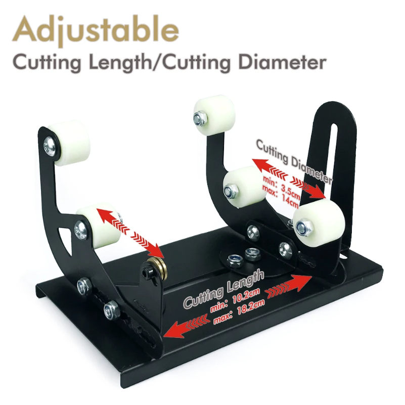 DIY Glass Bottle Cutter Tool S - Wine Beer Spirits reseña y precio