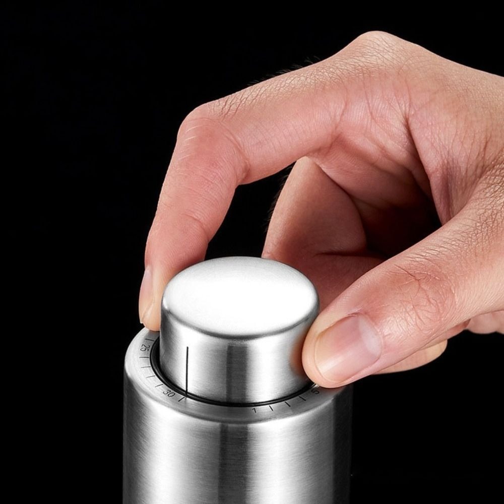 Stainless Steel Vacuum Wine St - Wine Stopper Vacuum reseña y precio
