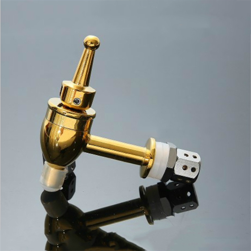 Copper Wine Barrel Spigot Beve - Wine Beer House reseña y precio