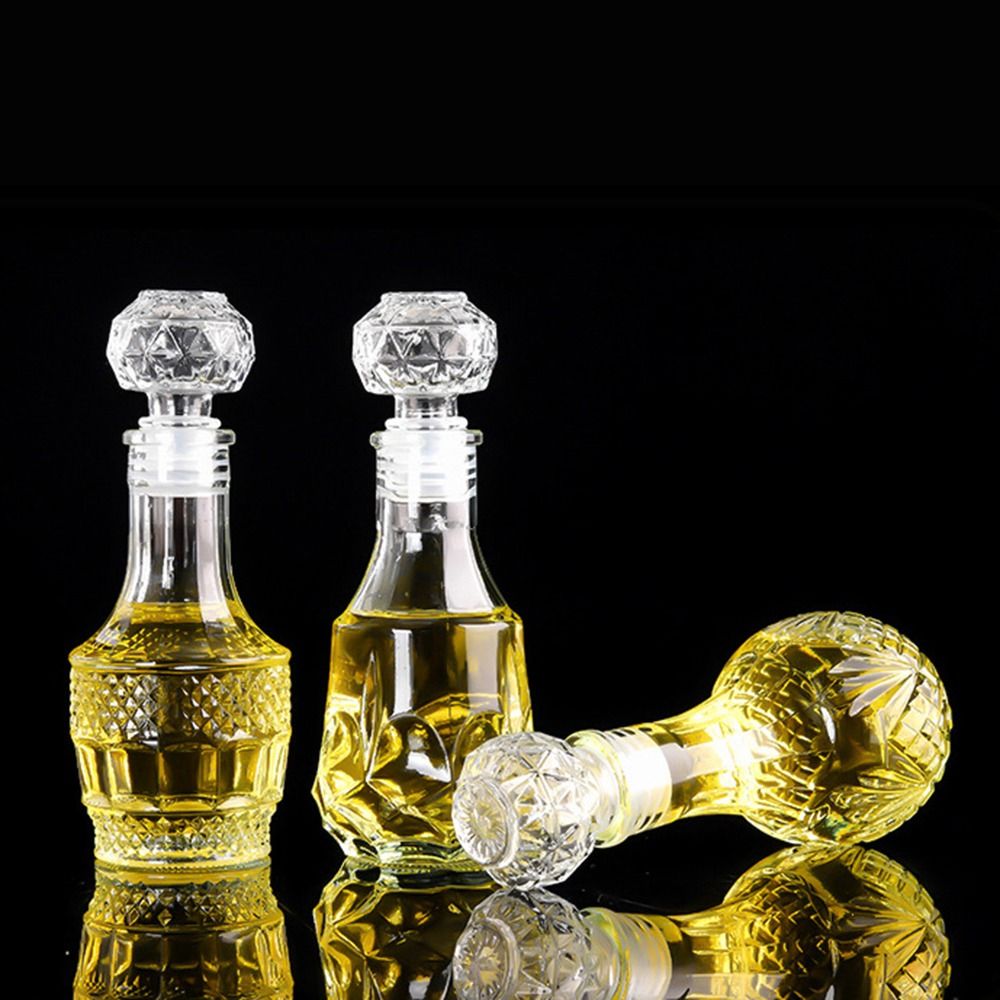 1Pcs New With Screw Cap Wine B - Wine Beer Spirits reseña y precio