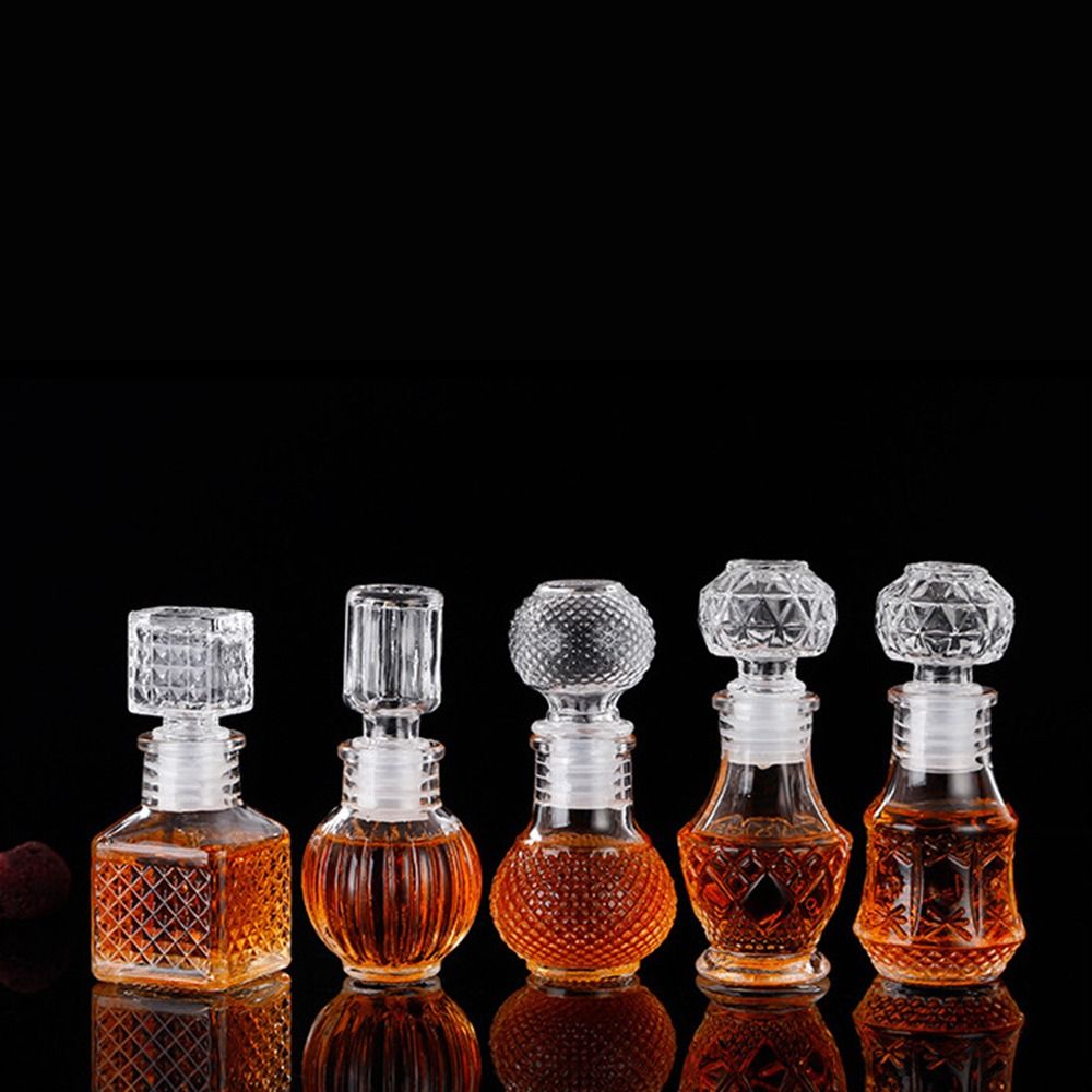 1Pcs New With Screw Cap Wine B - Wine Beer Spirits reseña y precio