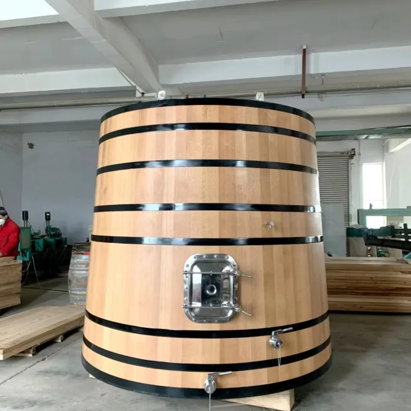For Wooden Oak Barrels For Sto - Wine In Beer Store reseña y precio