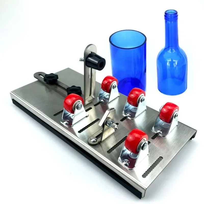 Glass Cutter Professional for  - Wine Beer Spirits reseña y precio