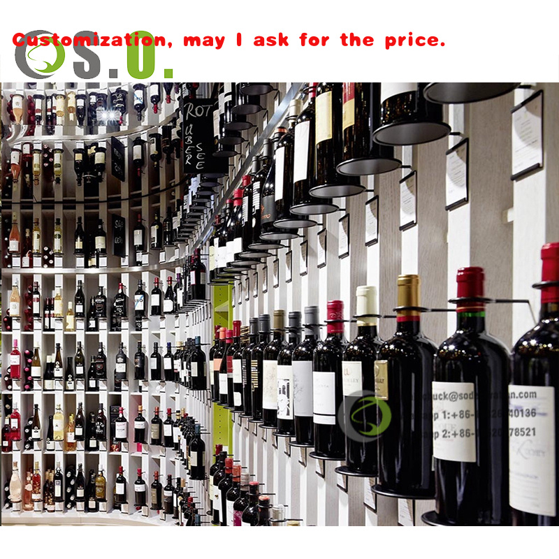custom.High End Liquor Store S - Wine In Beer Store reseña y precio