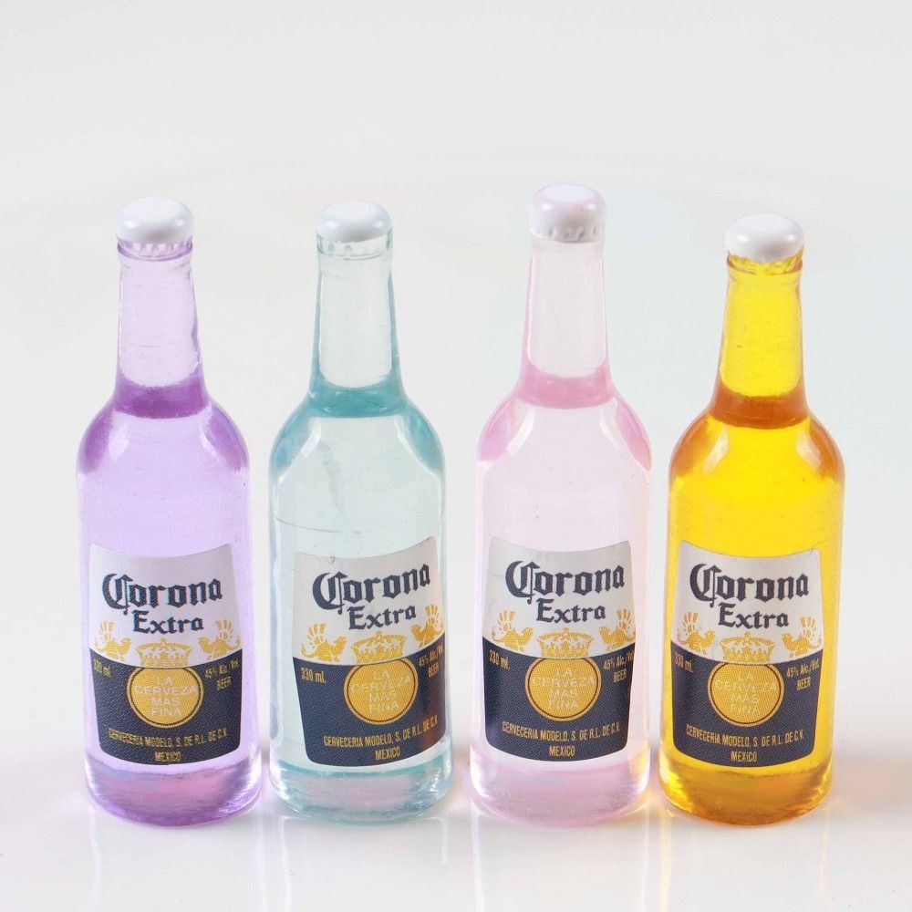 3pcs Simulation Wine Bottle Mo - Wine Y Beer reseña y precio