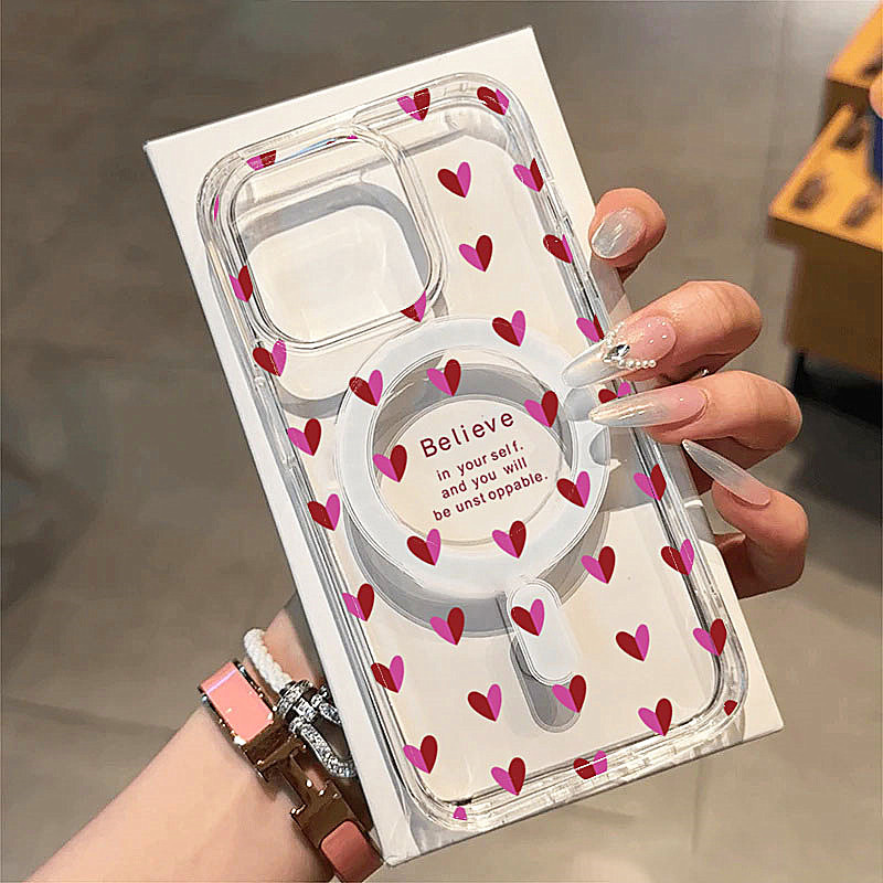 Clear Wireless Charge Case for - Wine & Beer Unlimited Spirits reseña y precio