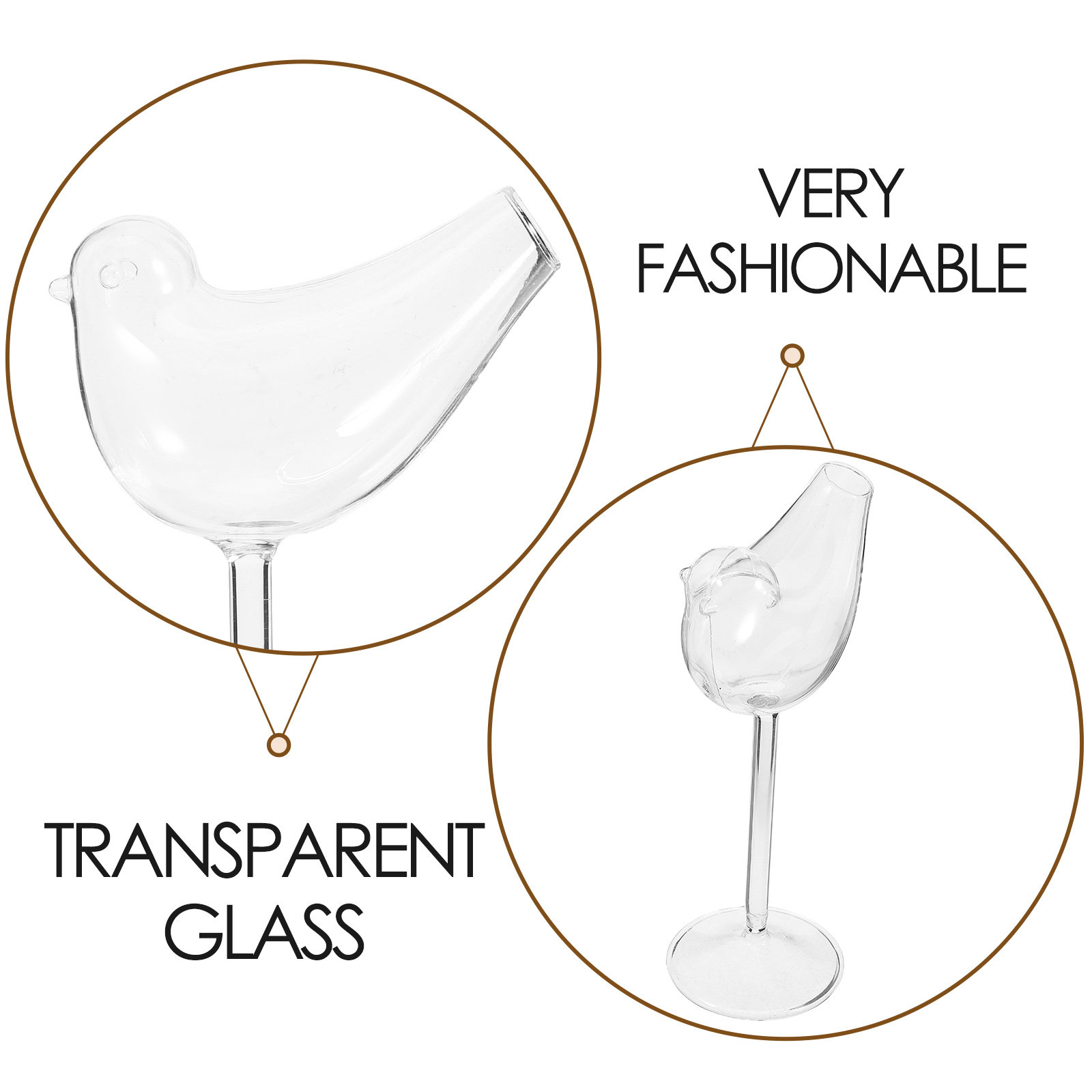 4Pcs Smoke Cocktail Glasses Se - Wine Glass Set Crystal reseña y precio