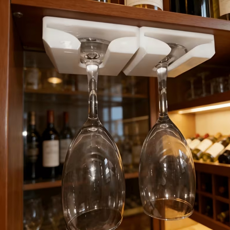 2pc RV Campervan Wine Cup Hold - Wine & Beer Unlimited Spirits reseña y precio