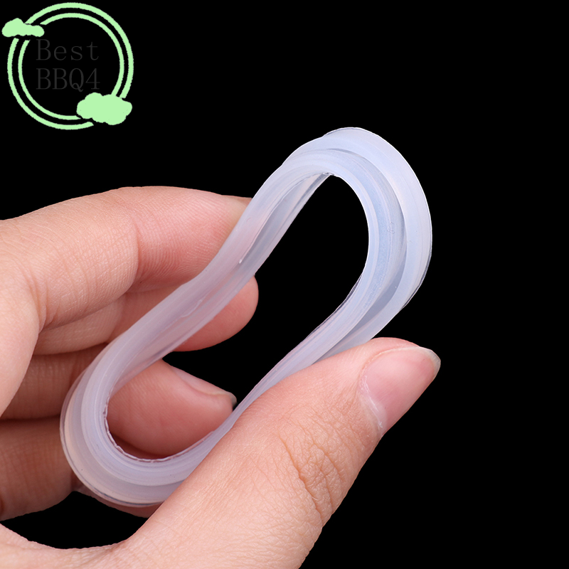 (BBQ4)5pc Ealing O-Ring For 4. - Wine Stopper Vacuum reseña y precio