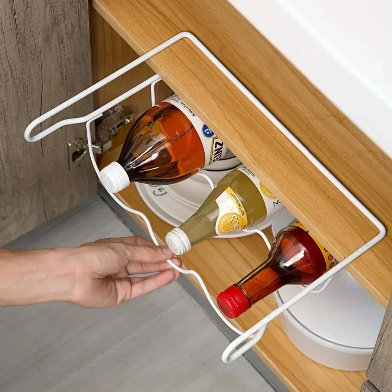 Simple Fridge Storage Rack Thi - Wine Beer House reseña y precio