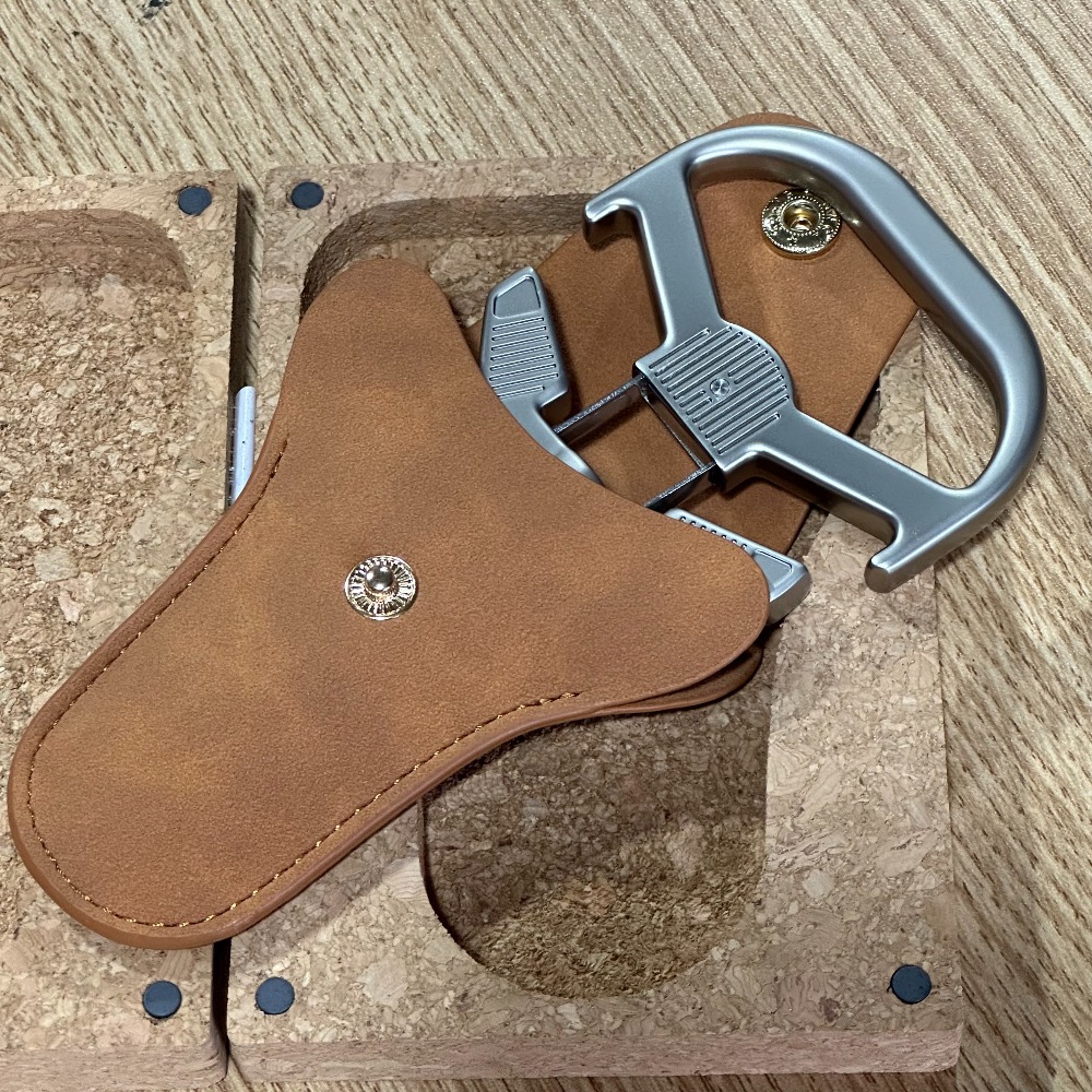 Wine Opener - Two-Prong Cork P - Wine Beer House reseña y precio