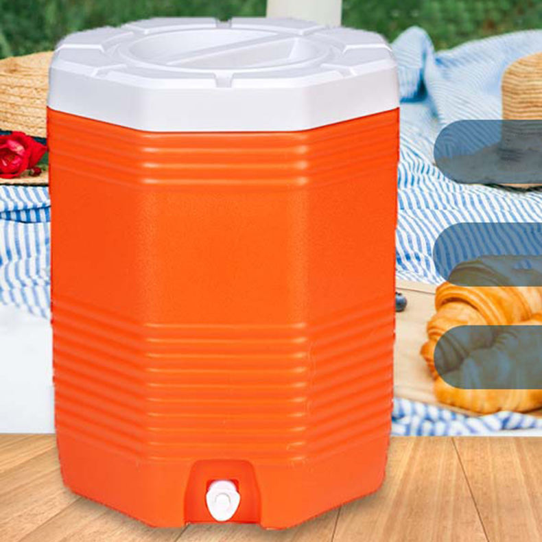 Modern insulated portable cool - Wine In Beer Store reseña y precio