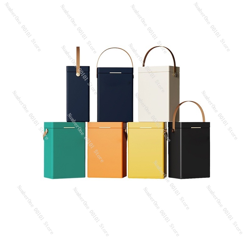 Portable long cylindrical liqu - Wine Beer Spirits reseña y precio