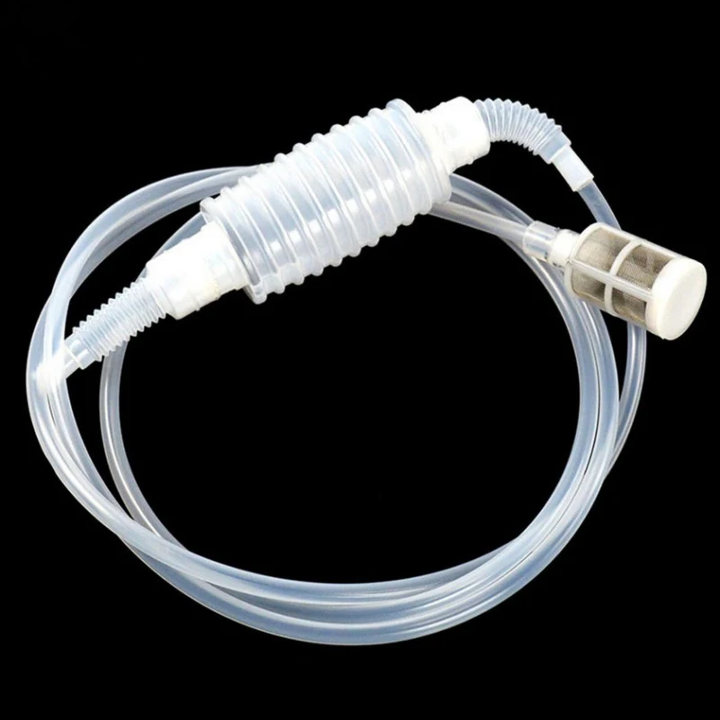 New Brewing Siphon Hose Wine B - Wine Beer Distillation reseña y precio