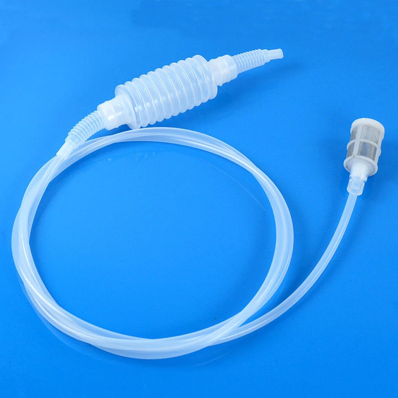 New Brewing Siphon Hose Wine B - Wine Beer Distillation reseña y precio