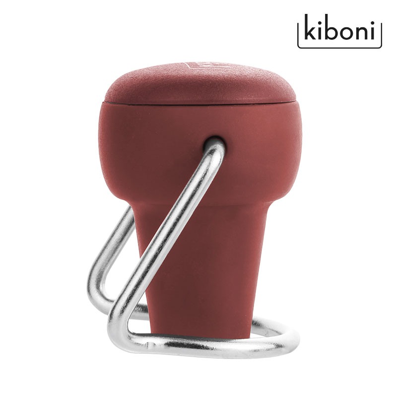German Imported Kiboni Red Win - Wine Stopper Vacuum reseña y precio