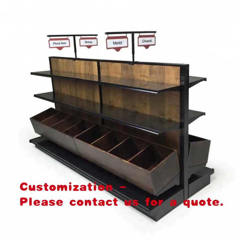 custom.Beer and Wine Store Dis - Wine In Beer Store reseña y precio