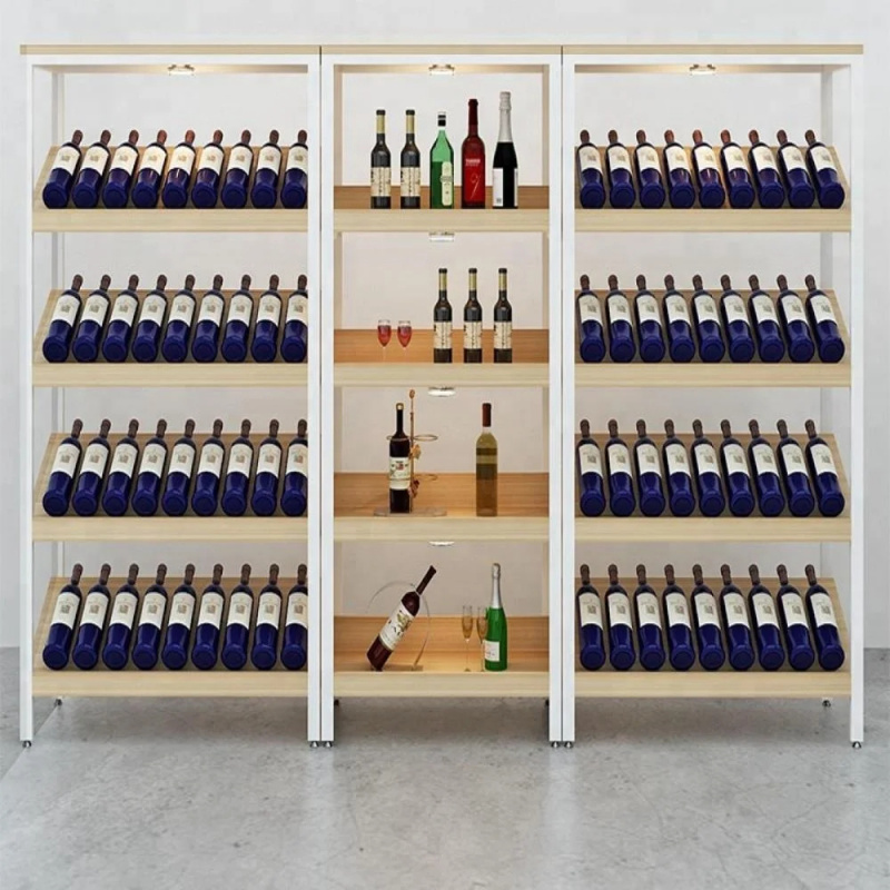 custom.Beer and Wine Store Dis - Wine In Beer Store reseña y precio