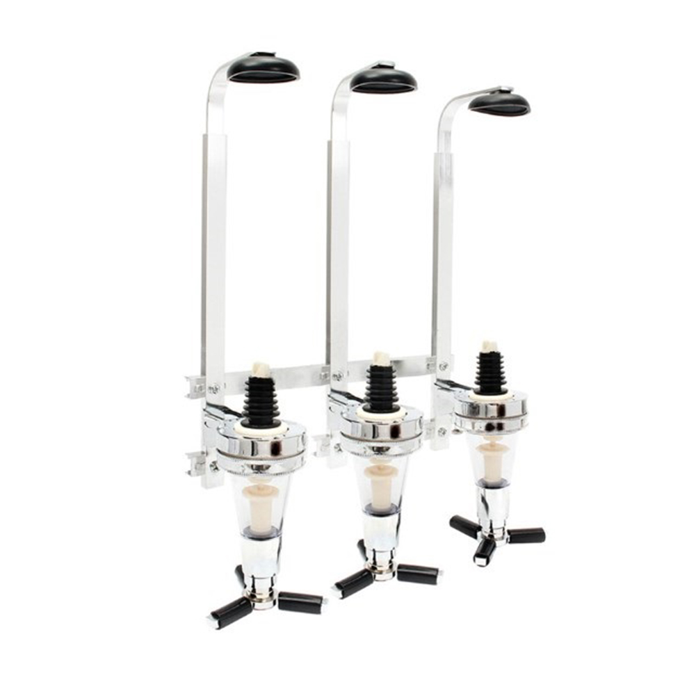 1 Pack Wine Liquor Dispenser H - Wine Beer Liquor reseña y precio