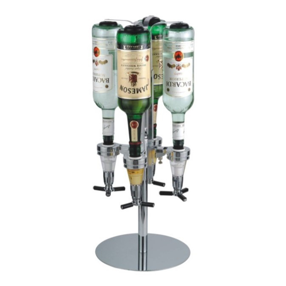 1 Pack Wine Liquor Dispenser H - Wine Beer Liquor reseña y precio