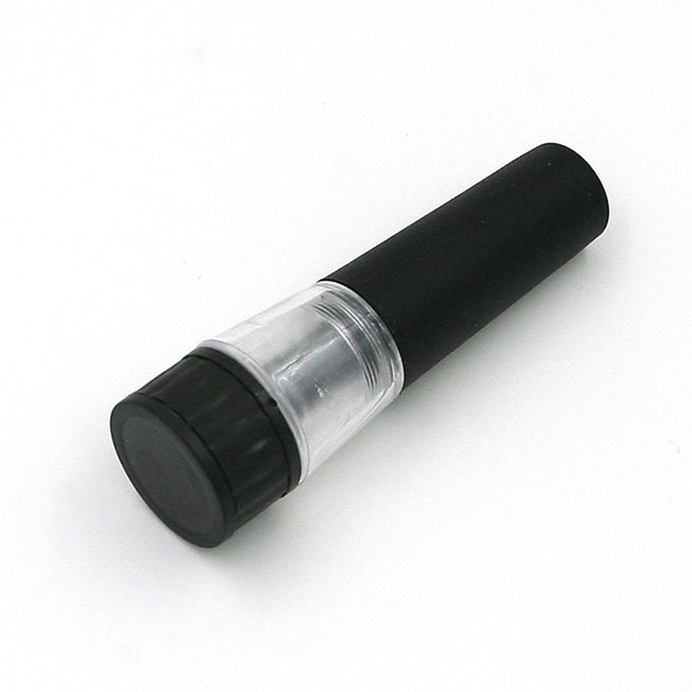 1Pcs Black Fine Workmanship Ch - Wine Stopper Vacuum reseña y precio