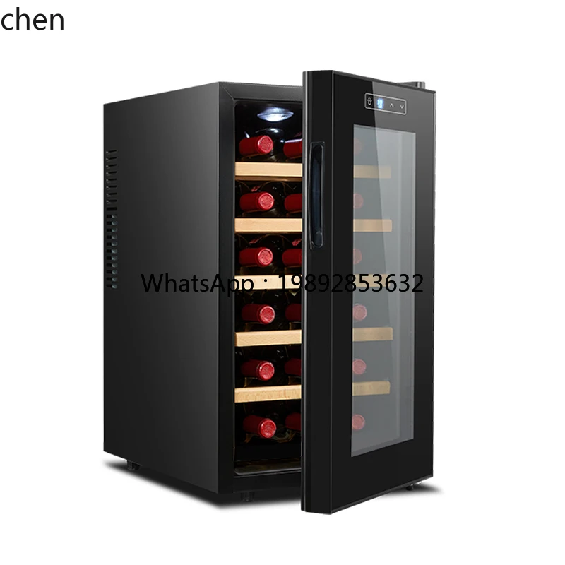 cc26 constant temperature wine - Wine & Beer Unlimited Spirits reseña y precio