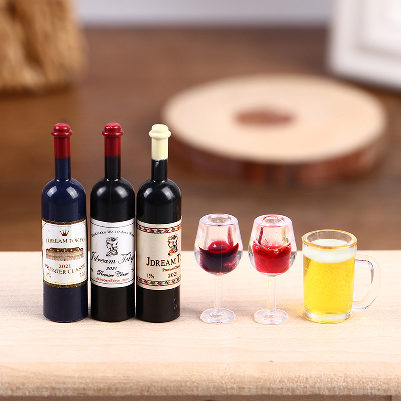 Stemless Wine Glasses Set of 4 - Wine Glass Set Crystal reseña y precio