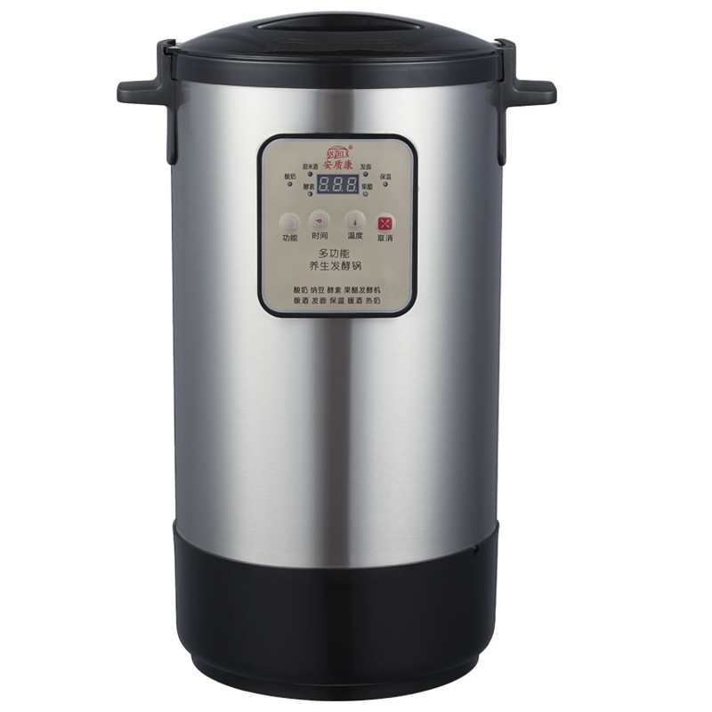Automatic Rice Wine Fermentati - Wine Beer Distillation reseña y precio