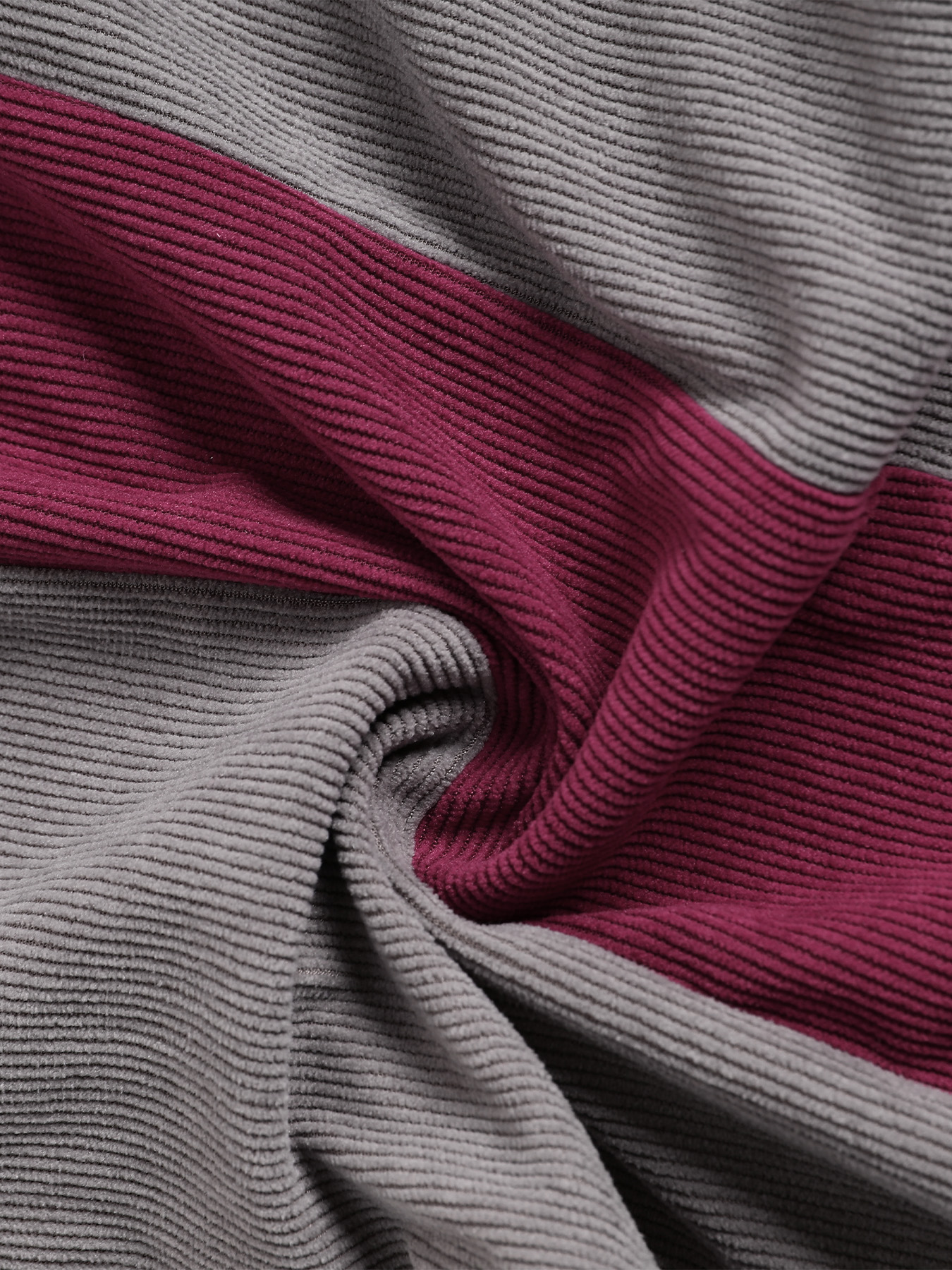 Men's Wine Red & Gray Color Bl - Wine & Beer Unlimited Spirits reseña y precio